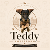 Teddy Amsterdam – Home